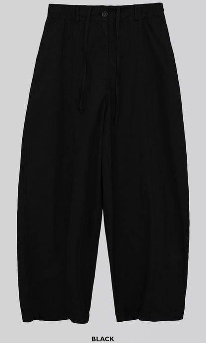 AUTUMN Nice Nylon Pants - 3 colors