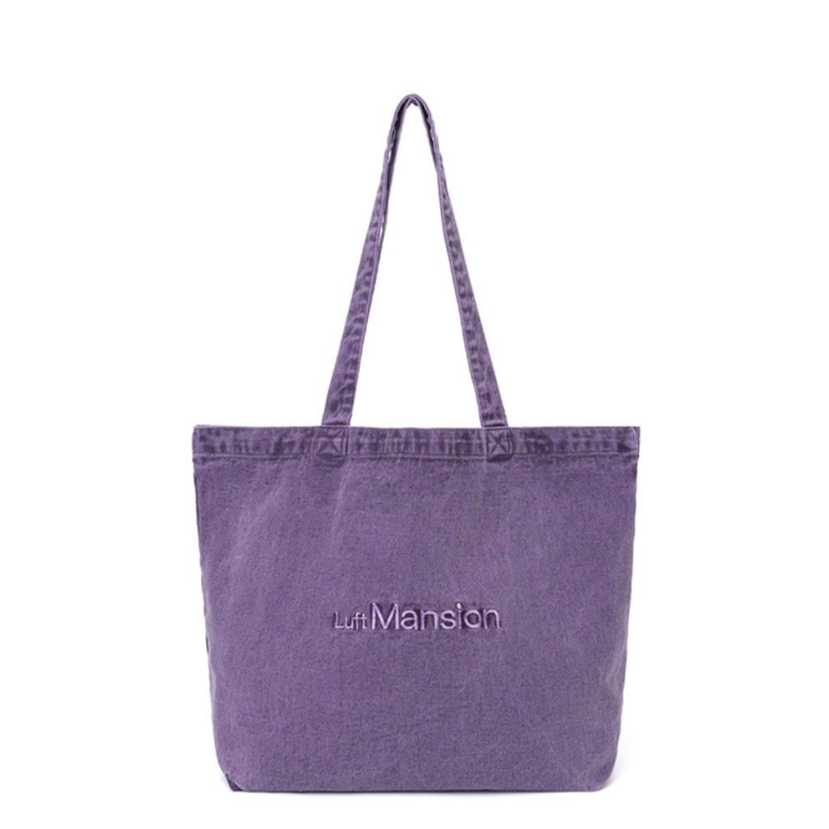 Luft Mansion Dyeing Bag - 6 colors
