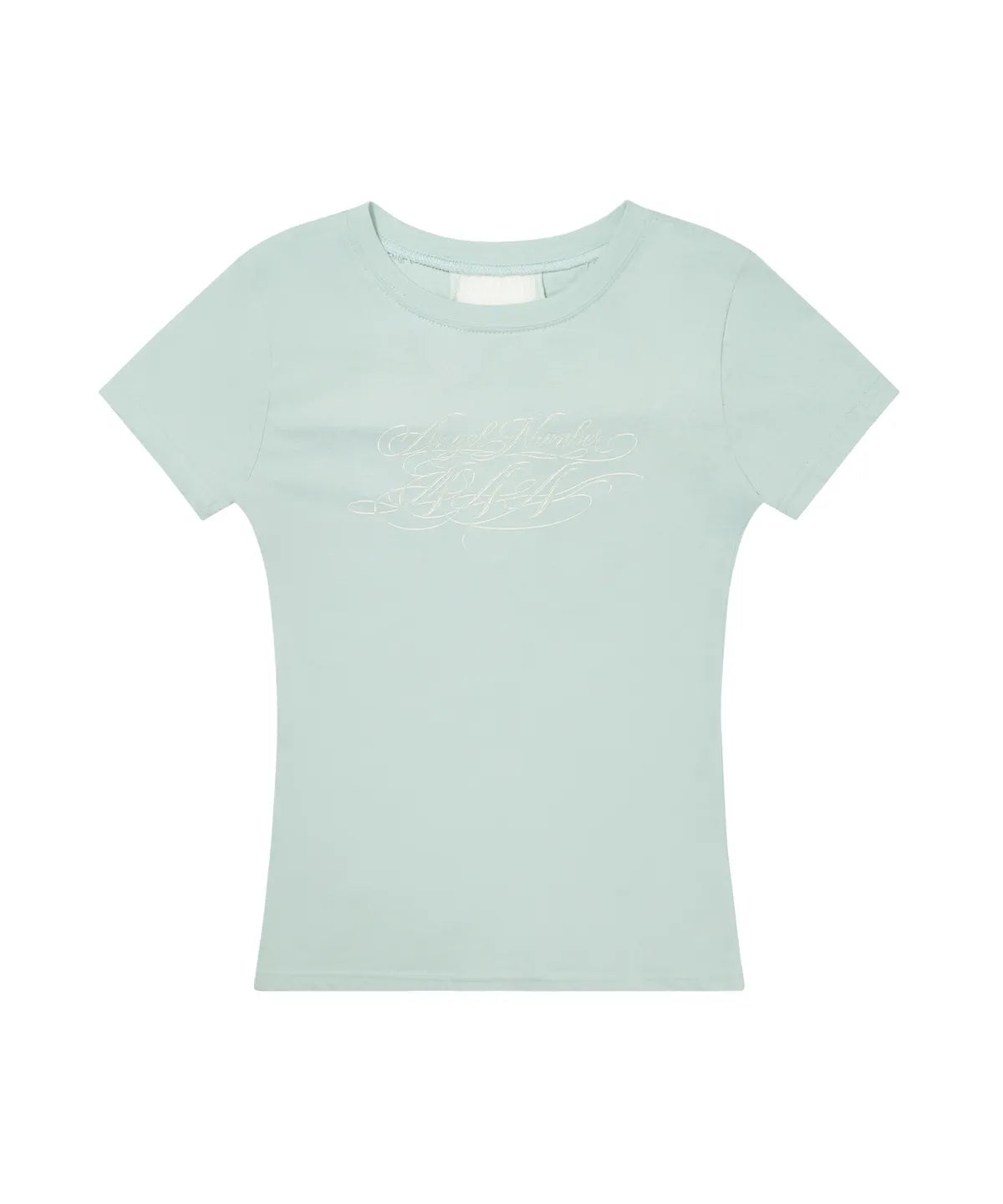 Fancy Club Big Cross Tee - 5 colors