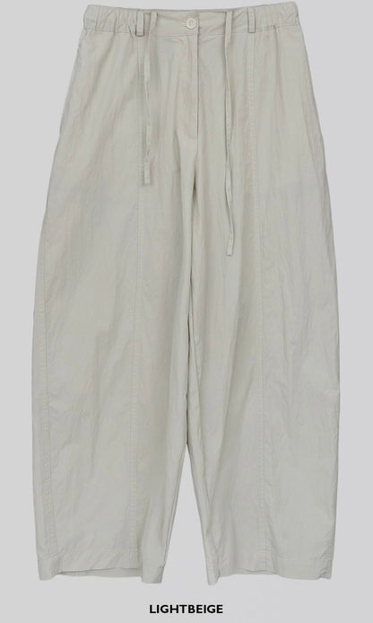 AUTUMN Nice Nylon Pants - 3 colors