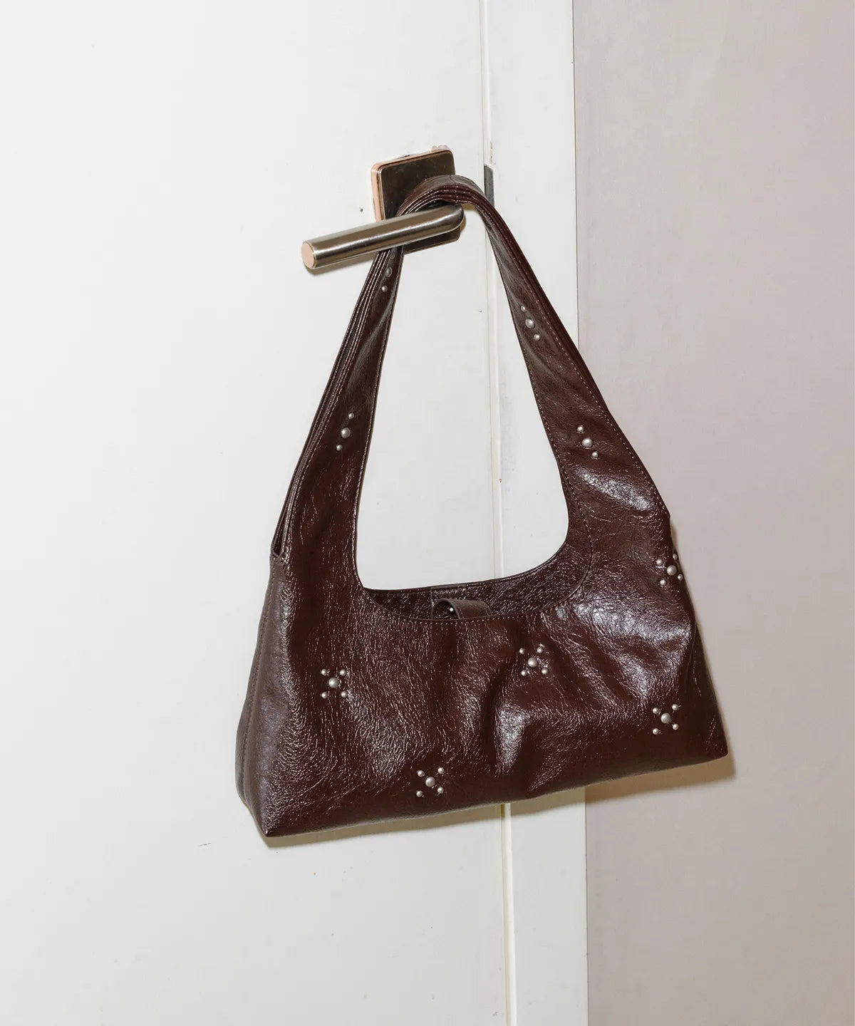KHIHO Liora Stud Bag - 3 colors