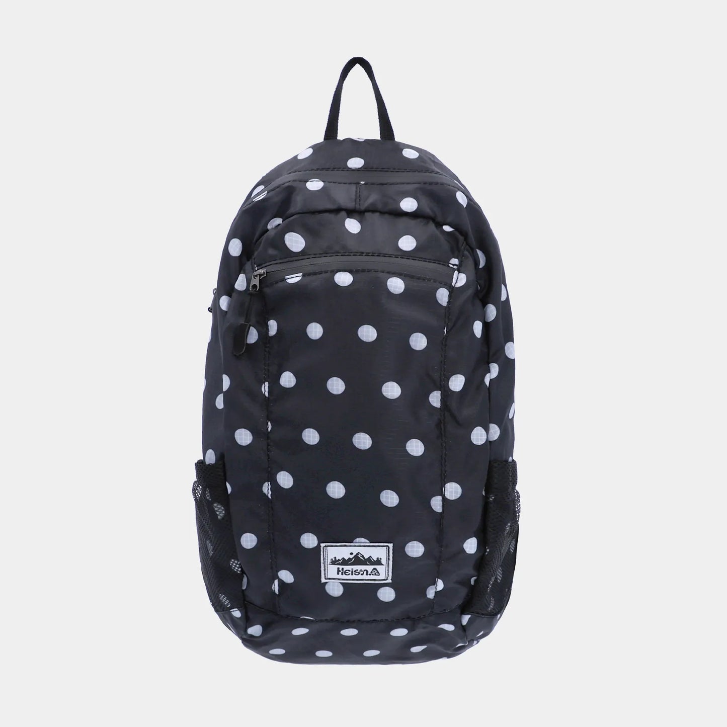 Heisan Ultra Light Packable Pocket Bag V1 Dot Edition - 6 colors
