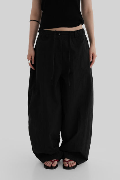 AUTUMN Nice Nylon Pants - 3 colors
