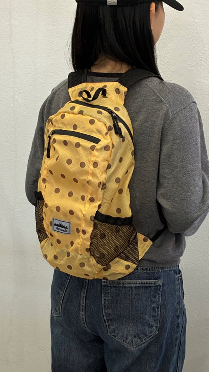 Heisan Ultra Light Packable Pocket Bag V1 Dot Edition - 6 colors