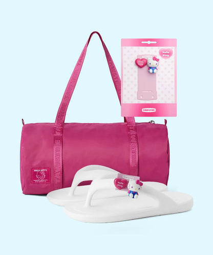 TAW&TOE x SANRIO Collaboration Set - 8 colors