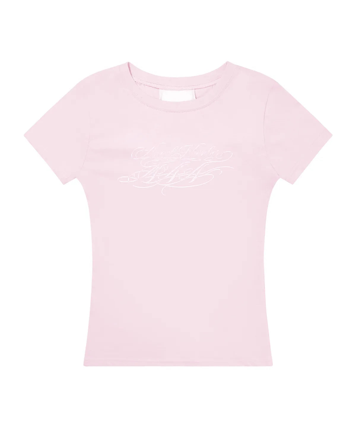 Fancy Club Big Cross Tee - 5 colors