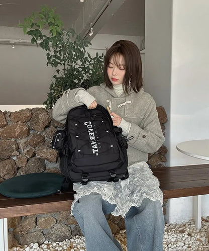 Covernat New Authentic 27L Backpack
