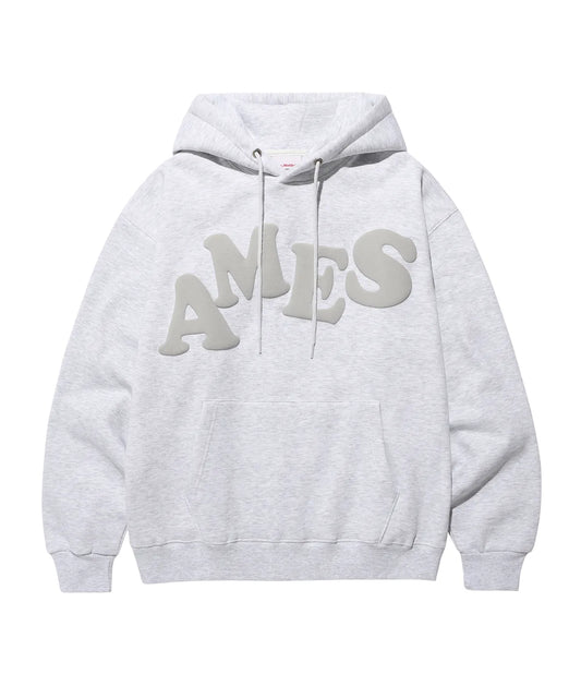 Ames Worldwide Big Typo Hoodie - 6 colors