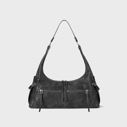 fennec Ready Hobo Bag - 3 colors