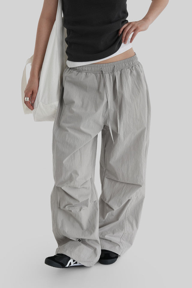 AUTUMN Buddy Parachute Pants - 3 colors