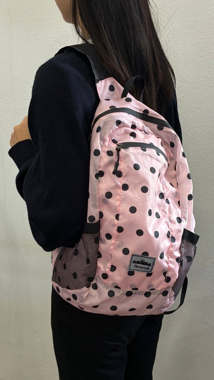 Heisan Ultra Light Packable Pocket Bag V1 Dot Edition - 6 colors