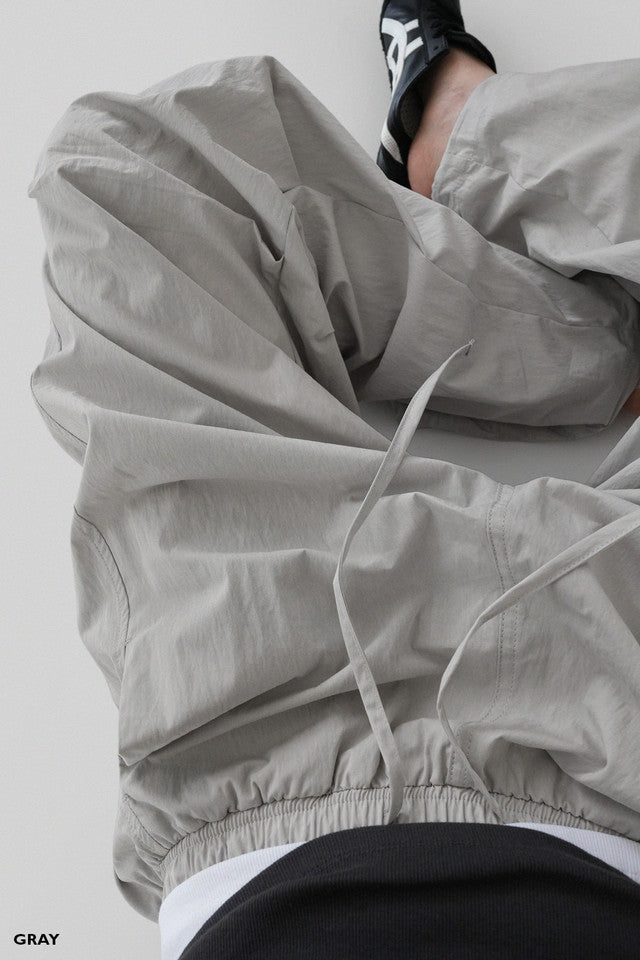AUTUMN Buddy Parachute Pants - 3 colors