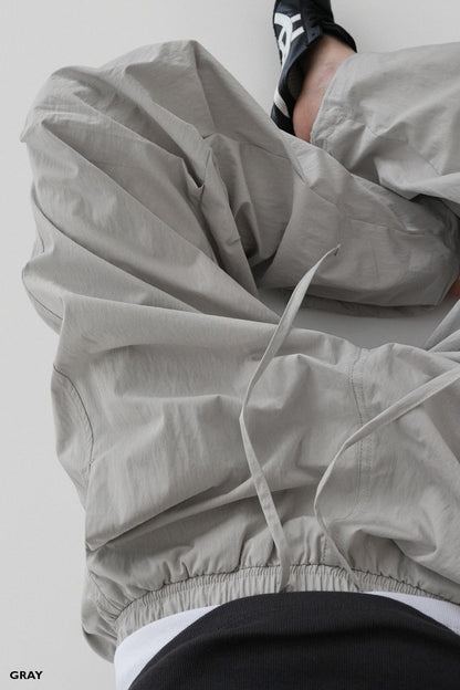 AUTUMN Buddy Parachute Pants - 3 colors