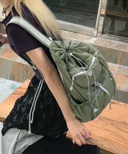 fennec Airy Pocket Backpack - 9 colors