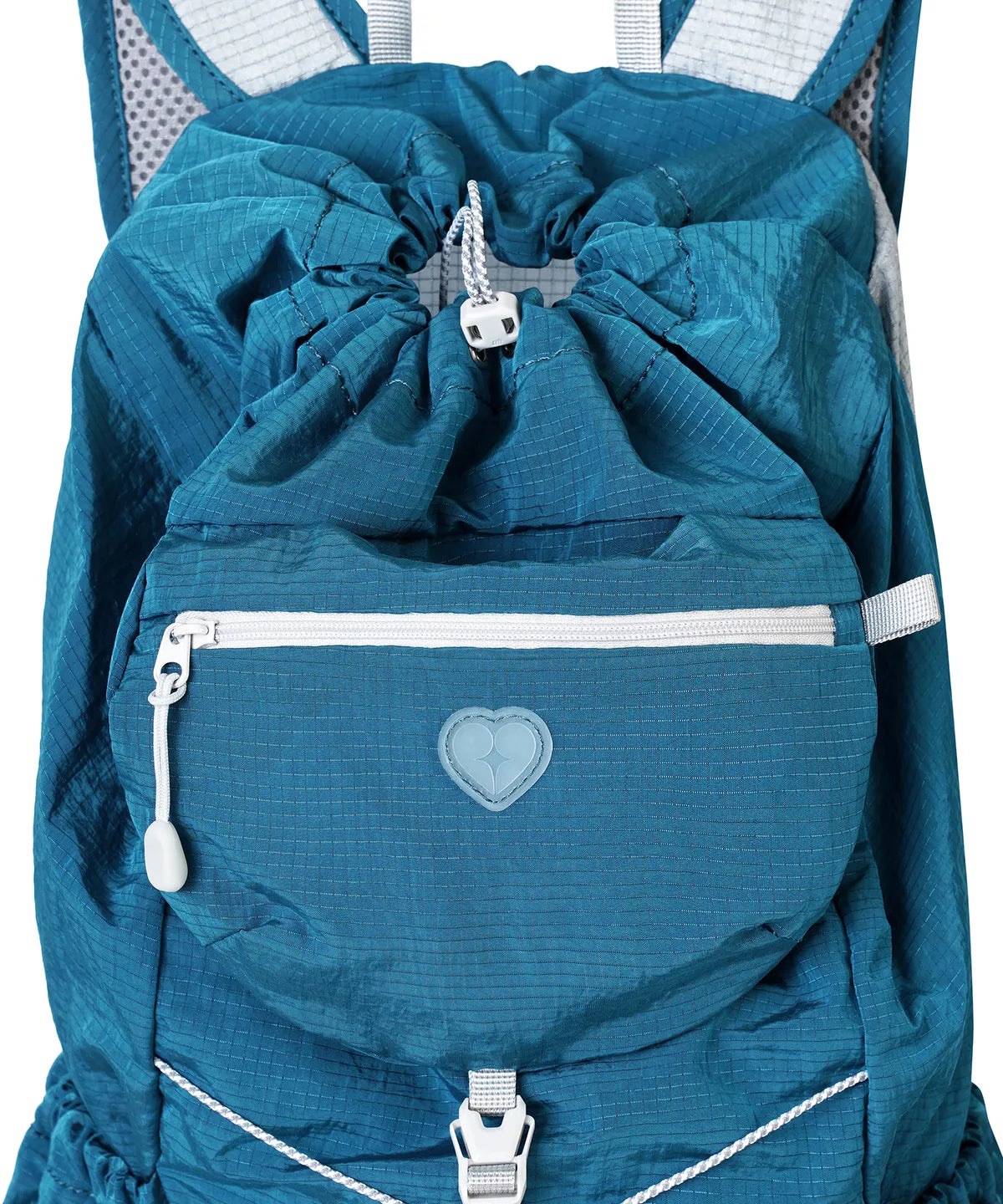 fennec Airy Pocket Backpack - 9 colors
