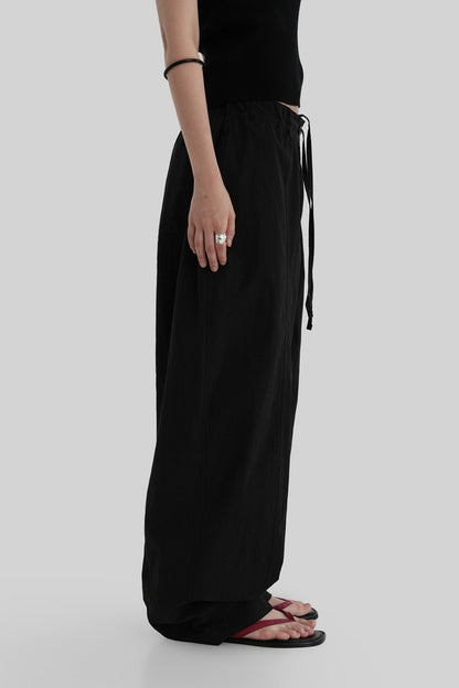 AUTUMN Nice Nylon Pants - 3 colors