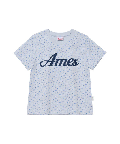 PPG Twinkle Crop Tee - 2 colors