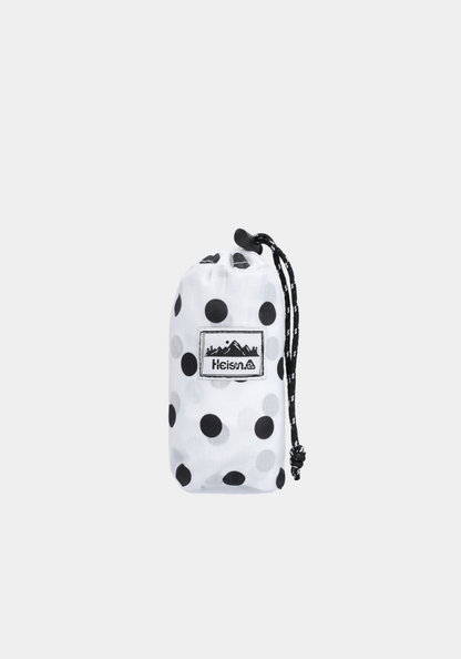 Heisan Ultra Light Packable Pocket Bag V1 Dot Edition - 6 colors