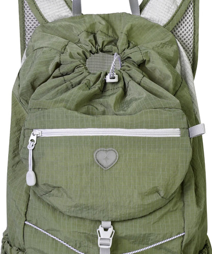fennec Airy Pocket Backpack - 9 colors