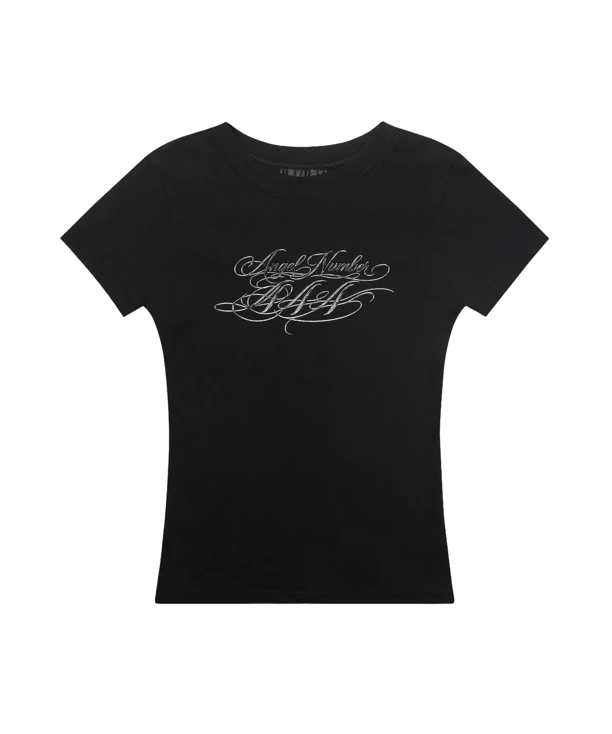 Fancy Club Big Cross Tee - 5 colors