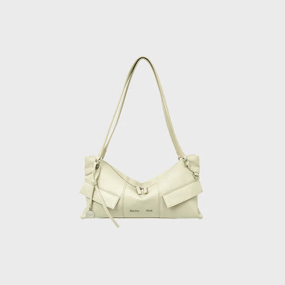 Matin Kim Wide Nemo Shoulder Bag - 2 colors
