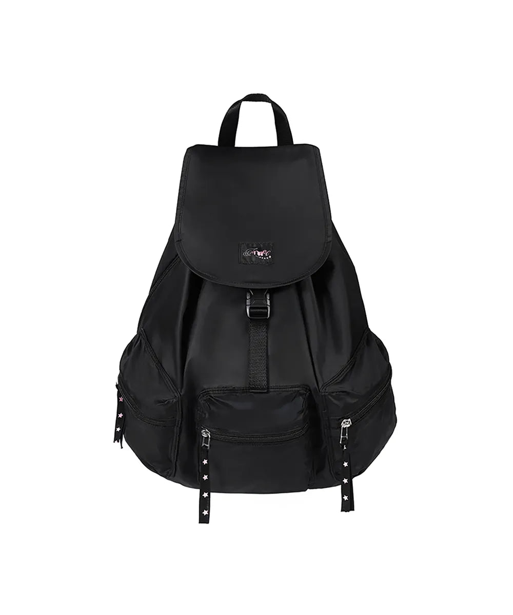 fennec Berry Pocket Backpack Large - 4 colors