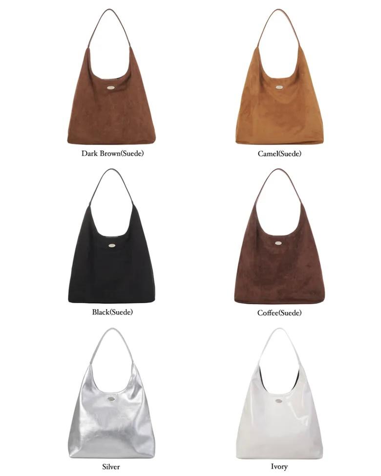 DUMARO Merci Shoulder Bag - 12 colors