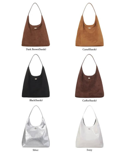 DUMARO Merci Shoulder Bag - 12 colors