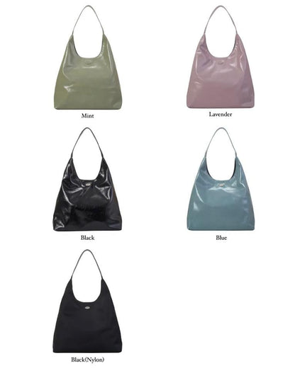 DUMARO Merci Shoulder Bag - 12 colors