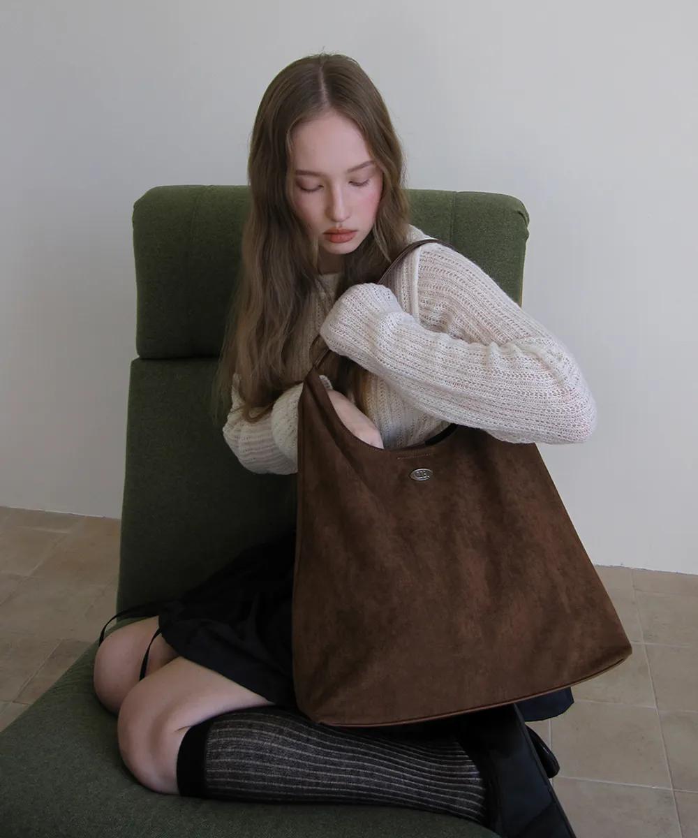 DUMARO Merci Shoulder Bag - 12 colors