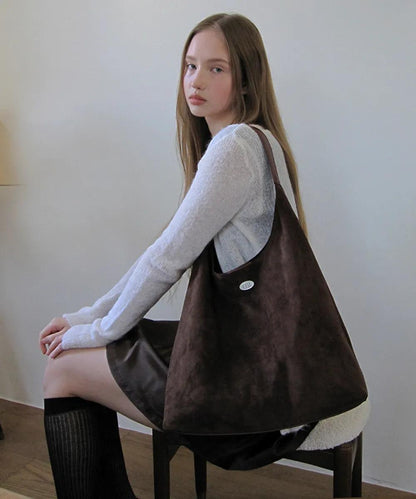 DUMARO Merci Shoulder Bag - 12 colors