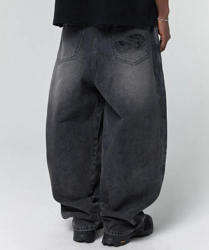 suade Contour Pocket Denim - 11 colors
