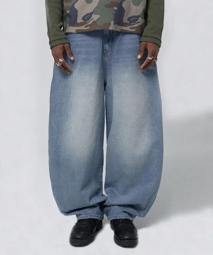 suade Contour Pocket Denim - 11 colors