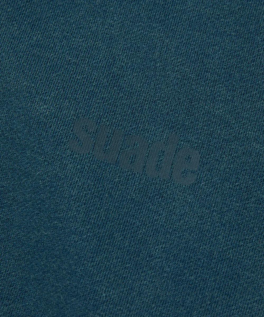 suade Cropped Washed Hood Zip Up - 6 colors