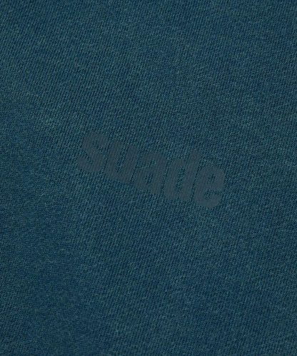 suade Cropped Washed Hood Zip Up - 6 colors