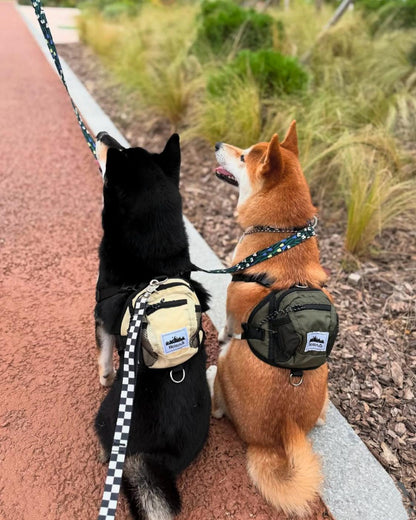 Heisan for Pet Bag - 4 colors