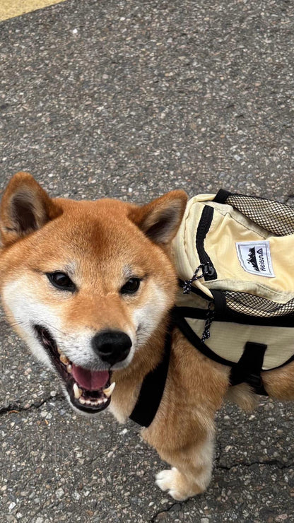 Heisan for Pet Bag - 4 colors