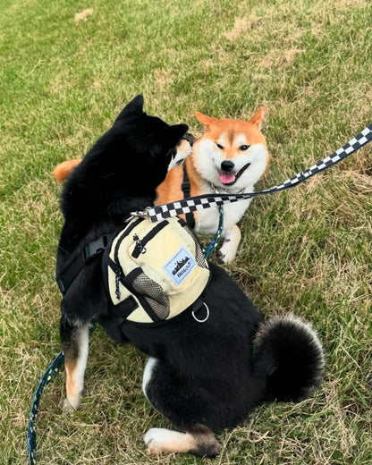 Heisan for Pet Bag - 4 colors