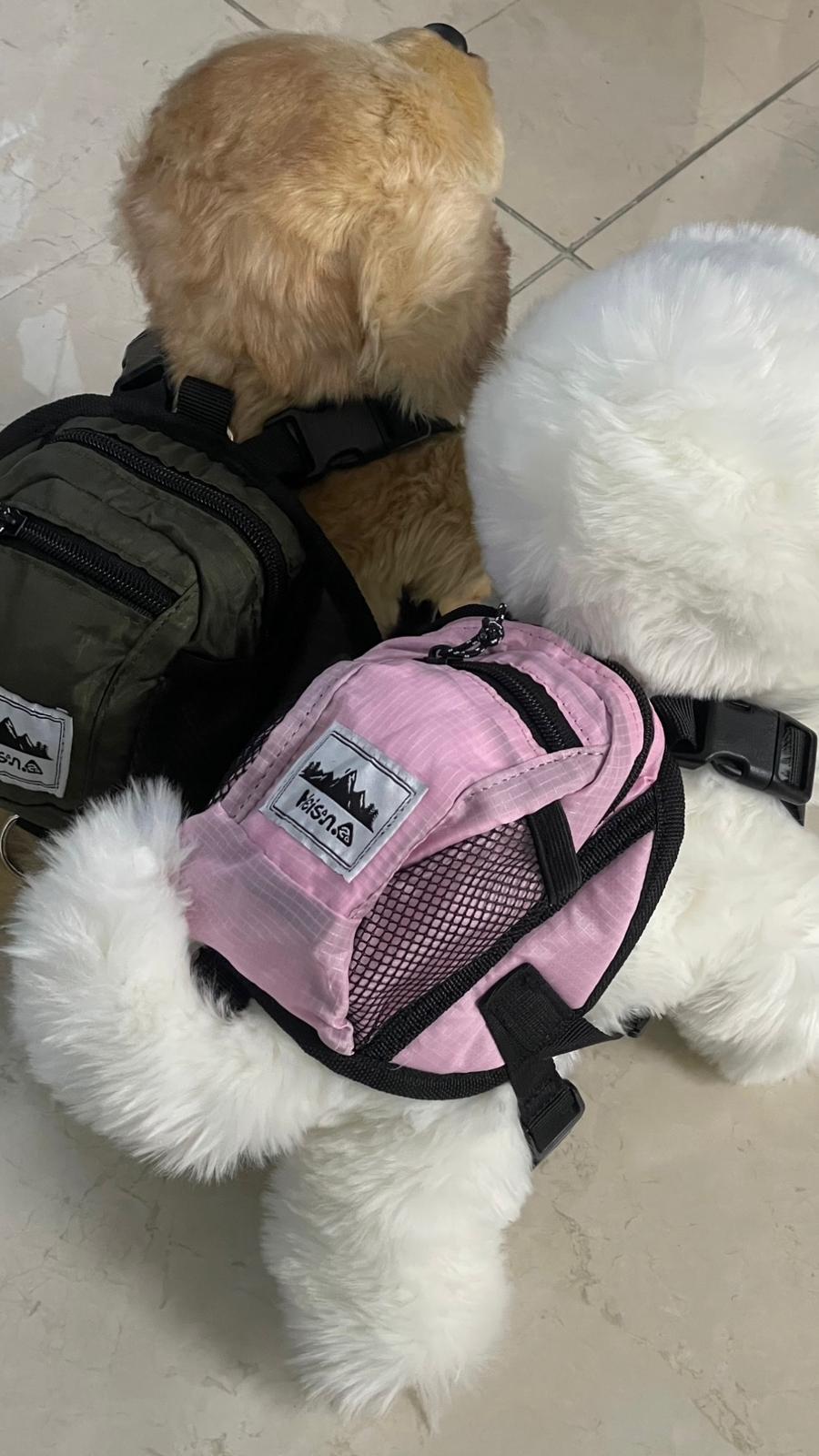 Heisan for Pet Bag - 4 colors