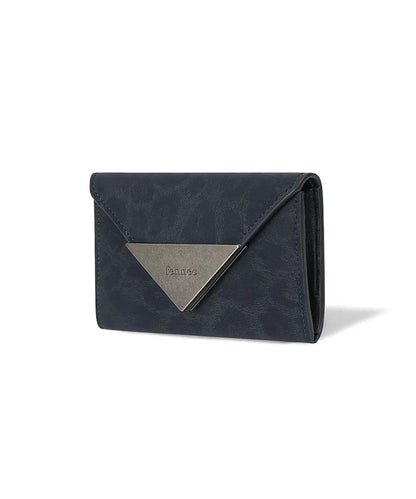 fennec Triangle Name Pocket - 3 colors