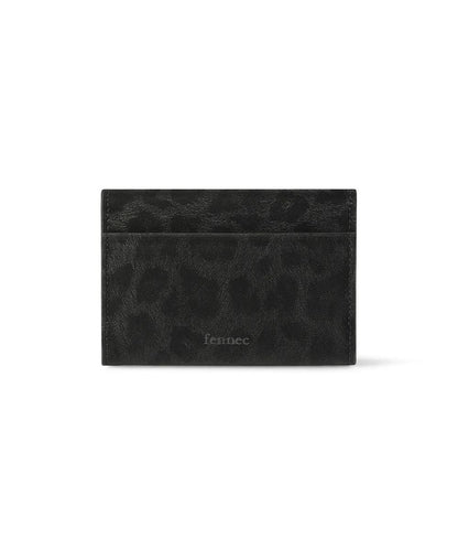 fennec Triangle Name Pocket - 3 colors