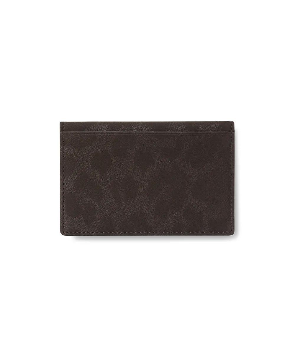 fennec Leo Card Case - 3 colors