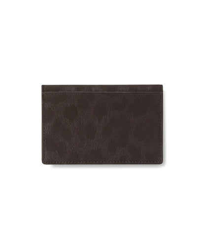 fennec Leo Card Case - 3 colors