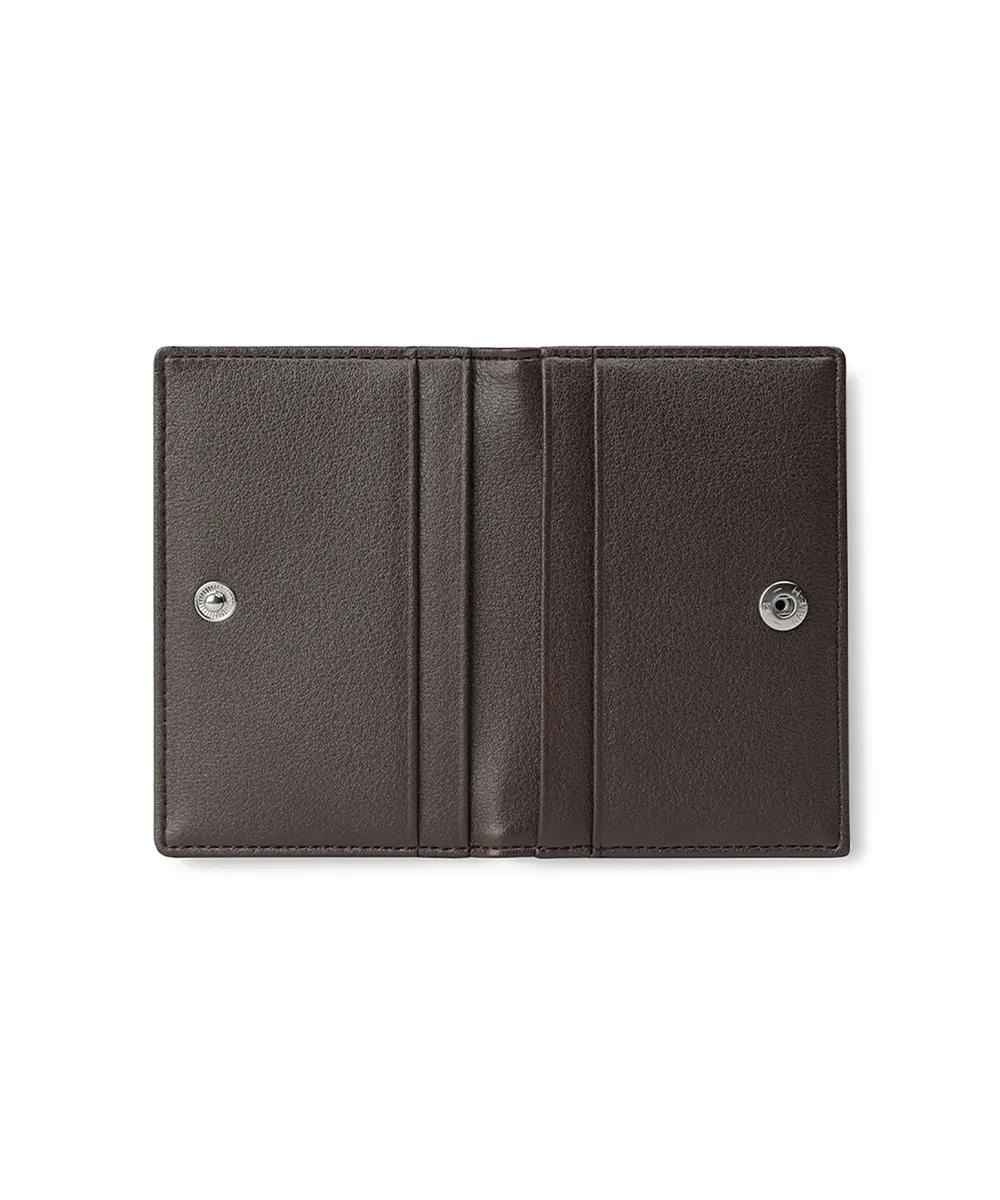 fennec Leo Card Case - 3 colors