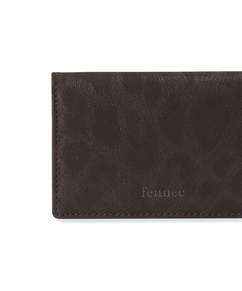fennec Leo Card Case - 3 colors