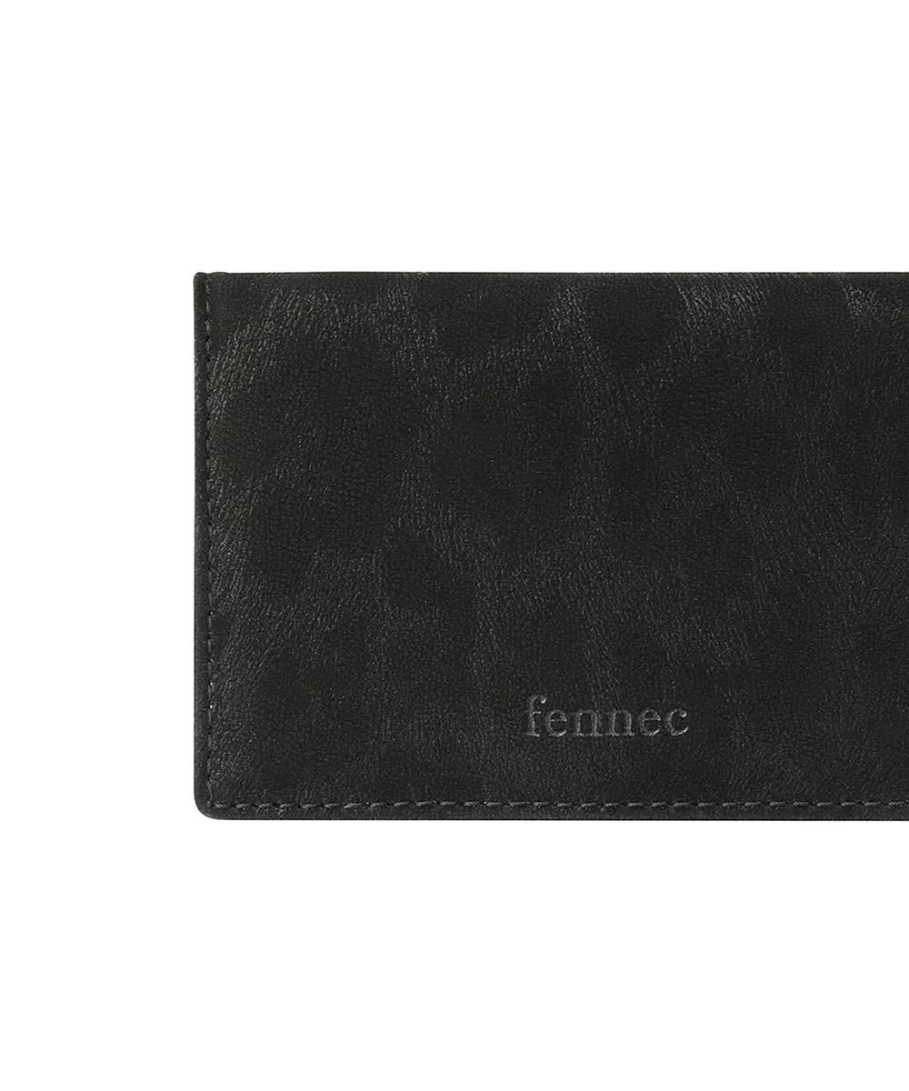 fennec Leo Card Case - 3 colors