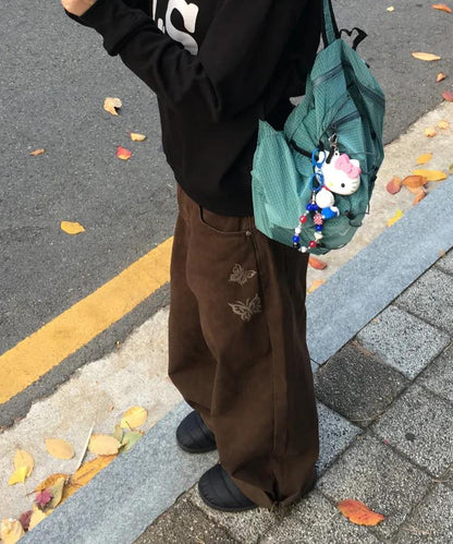 Heisan Pocket Bag V2 Nylon - 17 colors