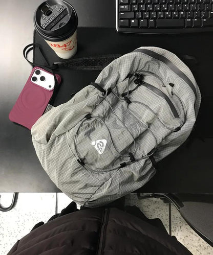 Heisan Pocket Bag V2 Nylon - 17 colors