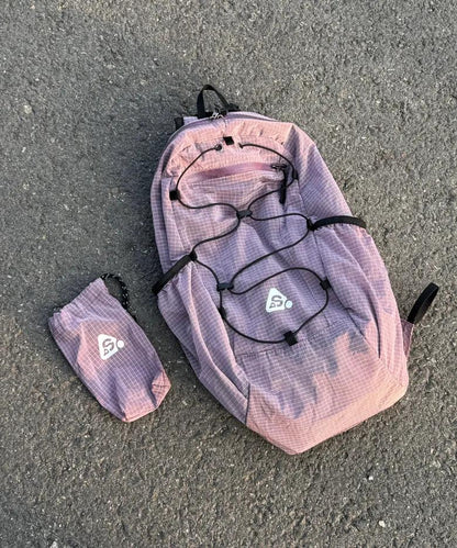 Heisan Pocket Bag V2 Nylon - 17 colors