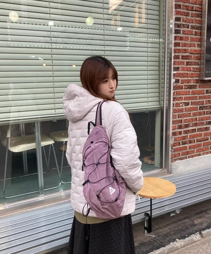 Heisan Pocket Bag V2 Nylon - 17 colors